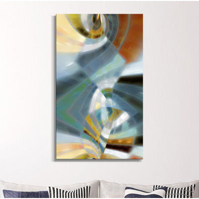 «The Focus of Our Message. "Matthew", reproduction d'art sur toile