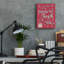 «The Most Wonderful» par Yass Naffas Designs-504126299