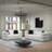 Monica 2 - Piece Living Room Set-1785600632