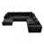 Black est en rupture de stock