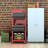 Steel Basic Storage System