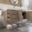Meuble-lavabo simple mural 42 po Funston-1113477272