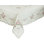 Nappe ronde 70 po Daisy