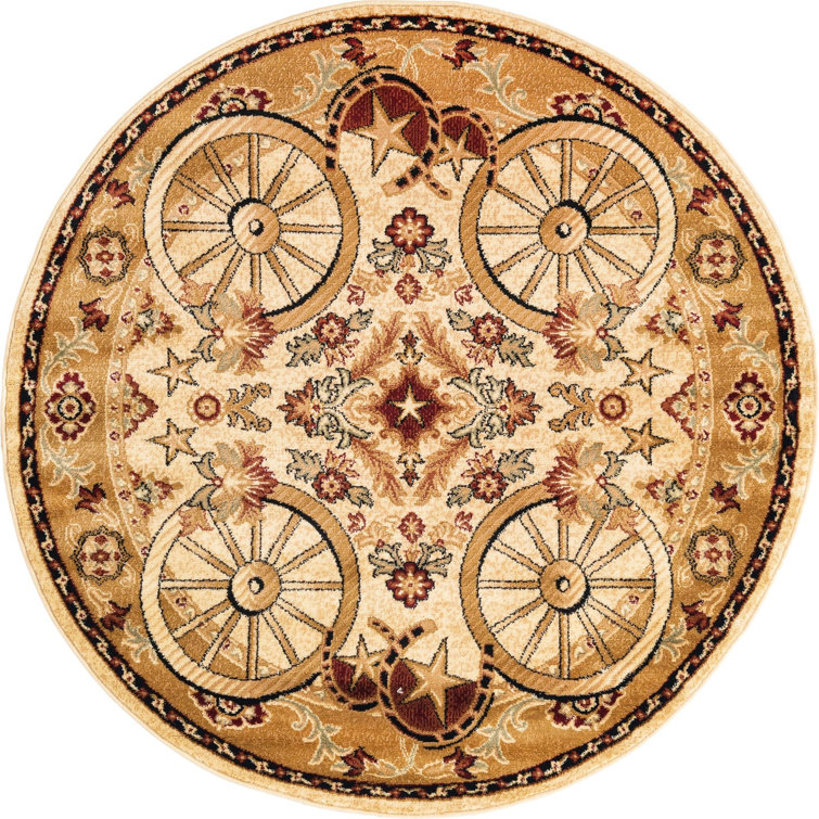 Pioneer Indoor Rug