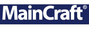 Logo Maincraft