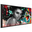 «Afrique Model 6 (Horizontal)» par Jodi - impression-954121611-954121613