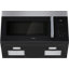 100 Series , OTR Solo Microwave, Glass