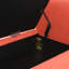 Banc rembourré avec accoudoirs et rangement-1661820761
