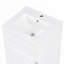 Meuble-lavabo de 18 po avec lavabo, armoire en panneau de fibres à densité moyenne durable, tablettes réglables et porte à fermeture en douceur pour les salles de bain modernes-116452146-116452147
