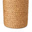 Ensemble de panier de rangement Cole and Grey Seagrass