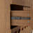 9 Drawer 63" W Circular Ripple Dresser-1543783303
