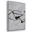 Printed Low Frequency I - Multi Piece Framed Canvas-1222852300-1222852147