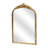 Everlaine Modern Victorian Accent Mirror-811840239