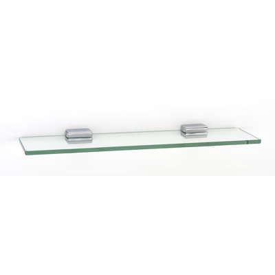 Cube Bracket Shelf
