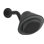 Moxie 2.5 GPM Shower Head with Waterproof Speaker Featuring Bluetooth Wireless Technology and sound by Harman Kardon