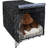 Polyester Pet Crate Cover