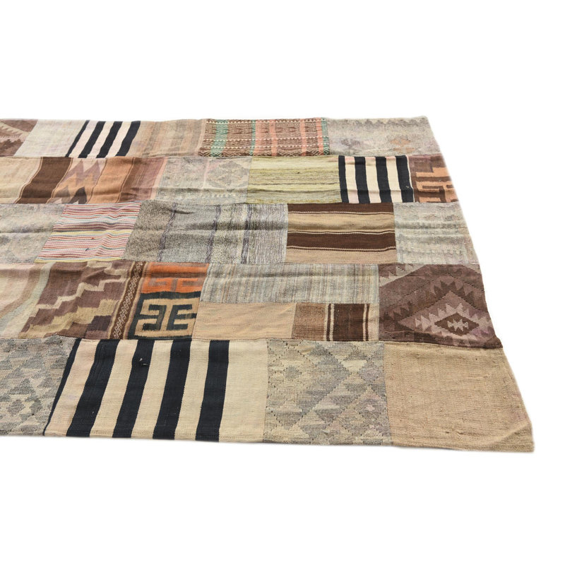 5x8 Phillips Multi Rug