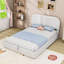 Lit plateforme tapissier Teddy-1488978457-1488978454