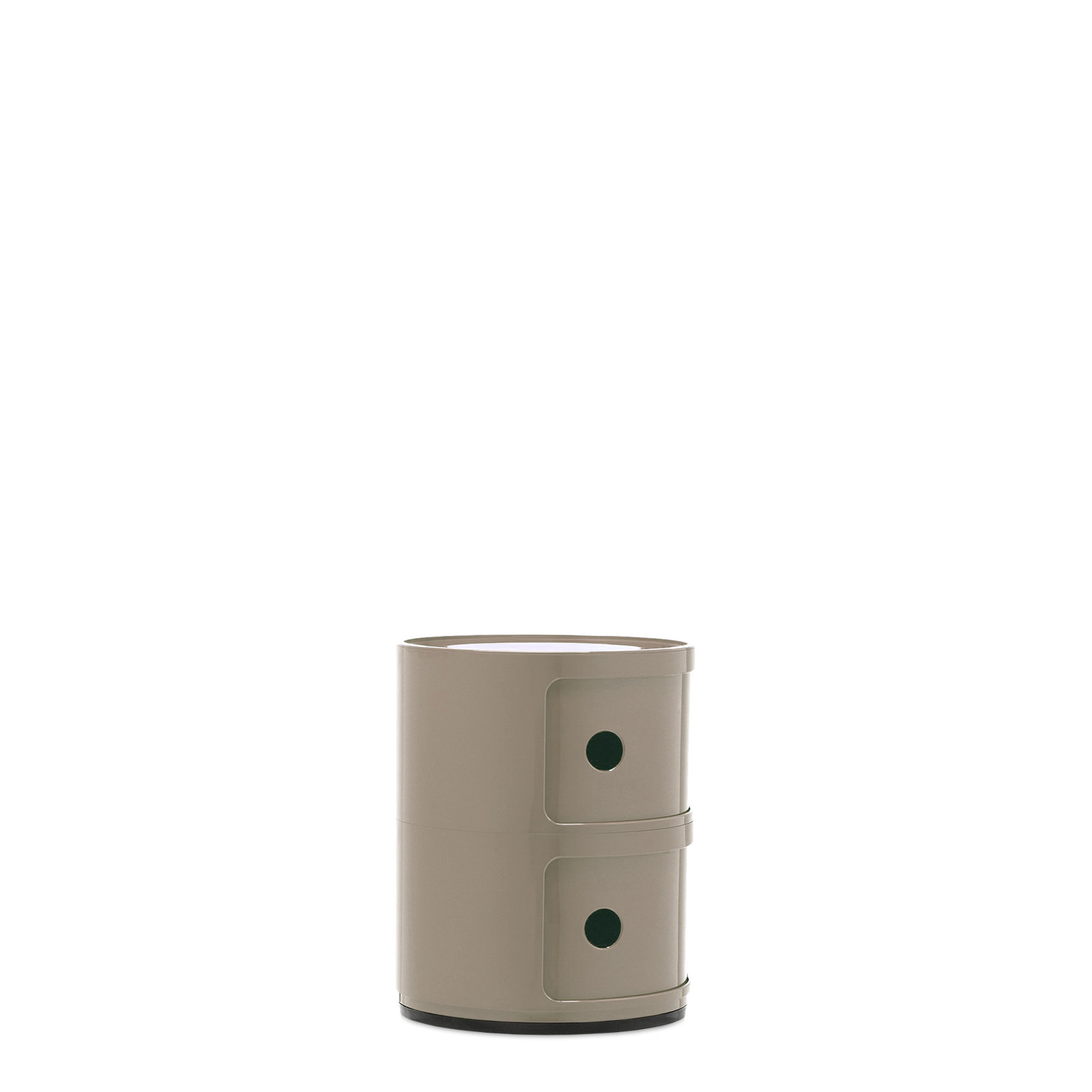 Componibili New Colors, Dove Gray