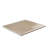 Cadence 8x8 Creamy Beige Porcelain Zellige Square Wall and Floor Tile (12.49 sq ft/case) - 29 Pack-116656725