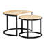 Pruden Frame Coffee Table-2139151491
