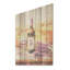 Winerys Whisper - Panneau mural en bois de vin sur bois de pin naturel-1563386939