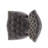 Elegant Tufted Back Dining Chair-52448330