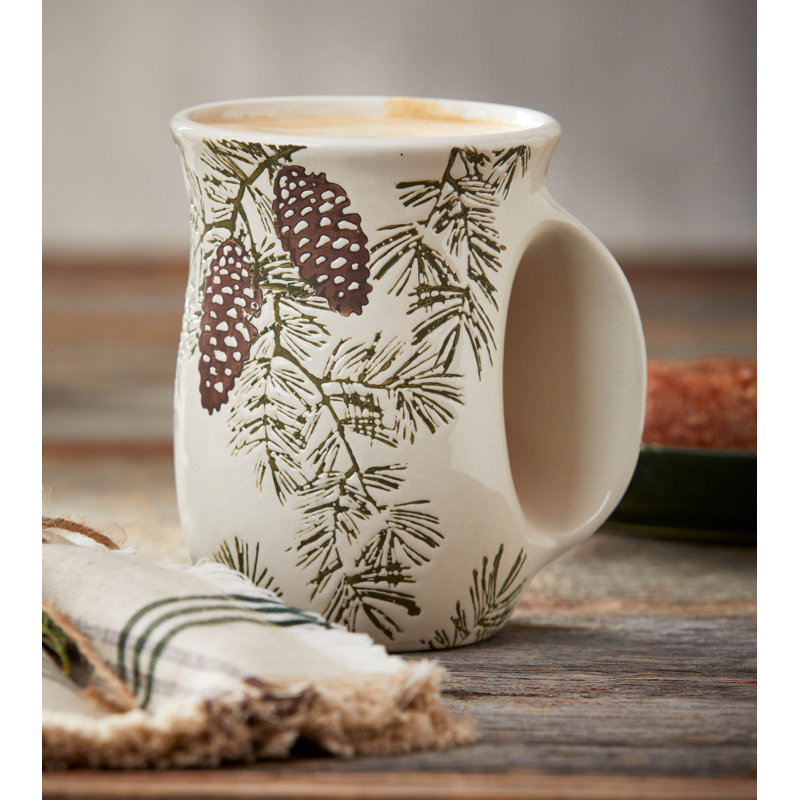 Grande tasse Evoleth