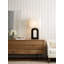 Kelly Wearstler Utopia Large Combed Table Lamp-68845012