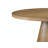 Harlend Round Dining Table