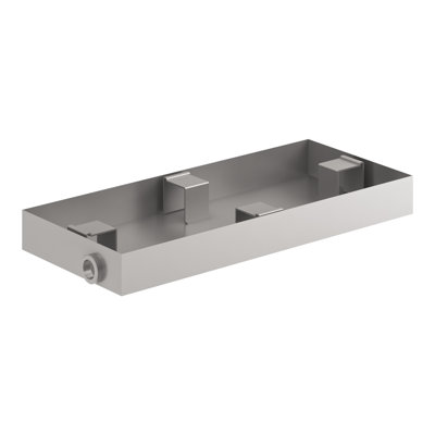Invigoration™ Series Small Drain Pan