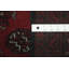 Tapis oriental géométrique 8 x 11