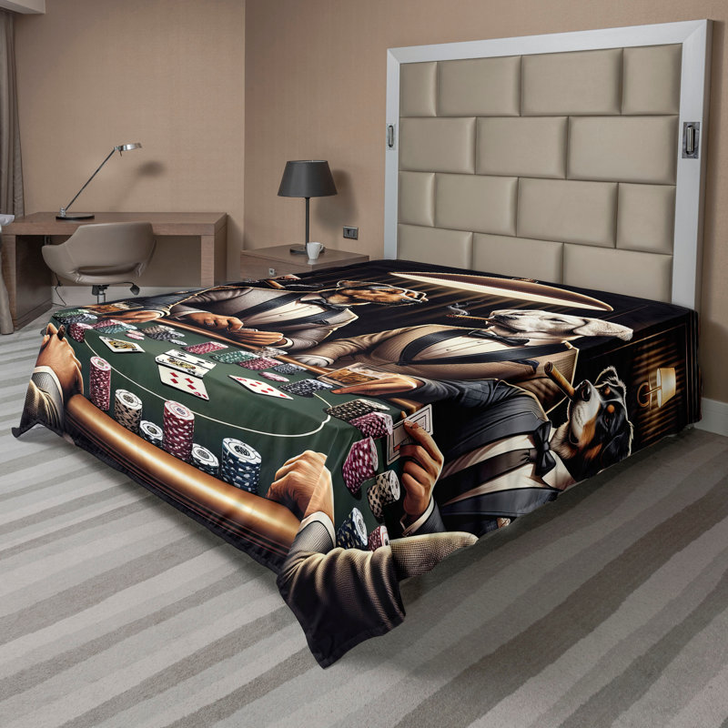 Polyester Flat Sheet, Queen Flat Sheet