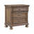 Brun antique est en rupture de stock