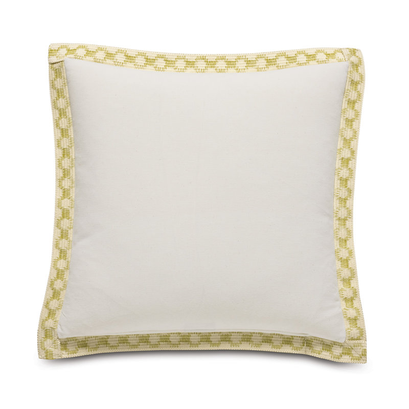 Housse et insert de coussin Maldive Dutchess