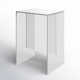 Max Beam End Table
