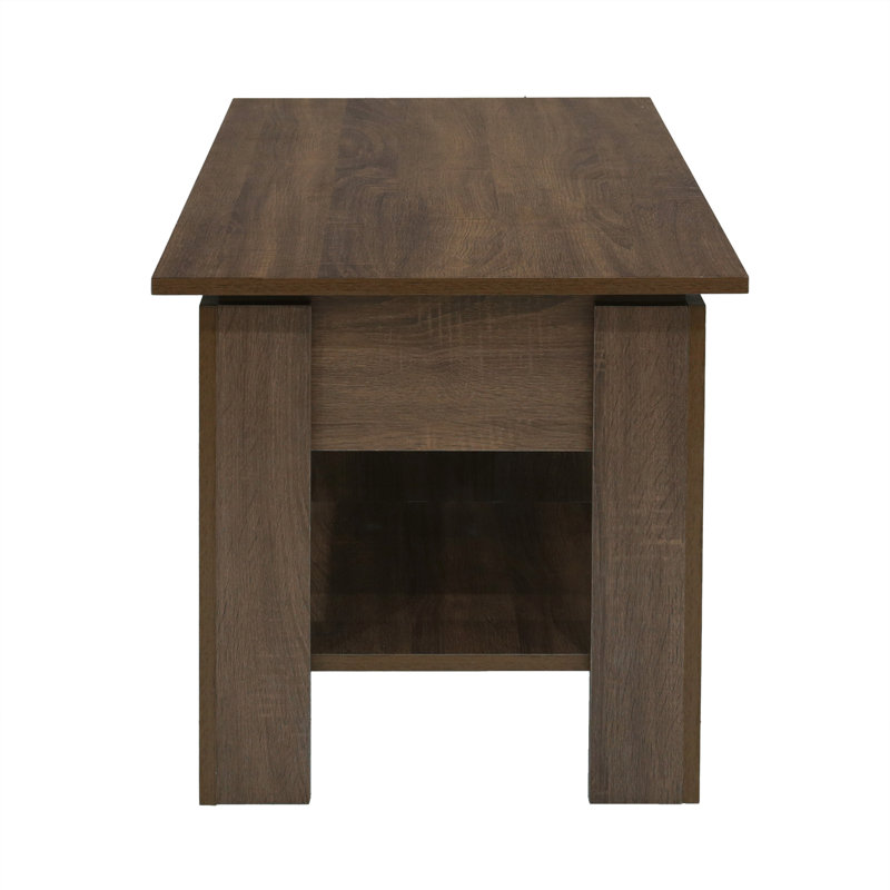 Table basse simple Deaveon