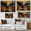 «Yellow Black Heron Elegance» dévoilé sur toile-497147954-497147955