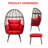 Chaydenn Wicker Outdoor Lounge Chair with Cushions-1324290708