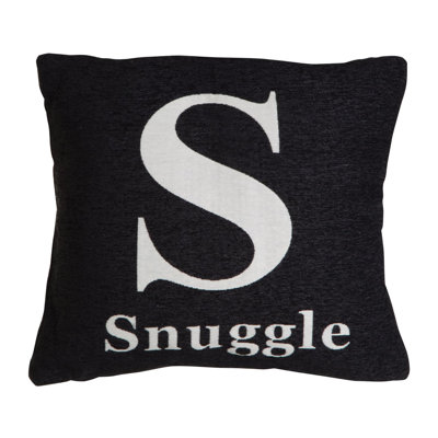 Whalley Square Throw Cushion