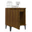 40cm W Manufactured Wood Bedside Table-2114038157-2129107258