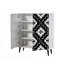 Armoire de rangement Aleshanee