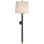 Thomas O'Brien Edie Baluster Sconce