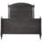 Owen Solid Wood Platform Bed-20723073