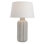 Henrietta Porcelain Standard Lamp
