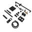 Bliss Complete Shower System with Rough-in Valve-1106782497
