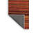 Murali Striped Indoor Rug-129414132
