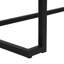 Bureau d'ordinateur, bureau personnel, ordinateur portable, tiroirs de rangement, L 42 po, bureau, métal-923953043