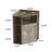 Hendrikka Corner Storage Shelf with USB Ports-1537075785