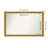 Tailey Solid Wood Frame Mirror-970287813